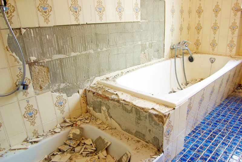 Top Bathroom Remodeling Companies in Collierville, TN