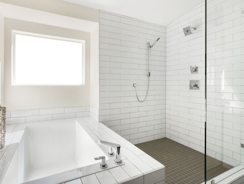 Best Bathroom Remodel Contractors in Collierville, TN