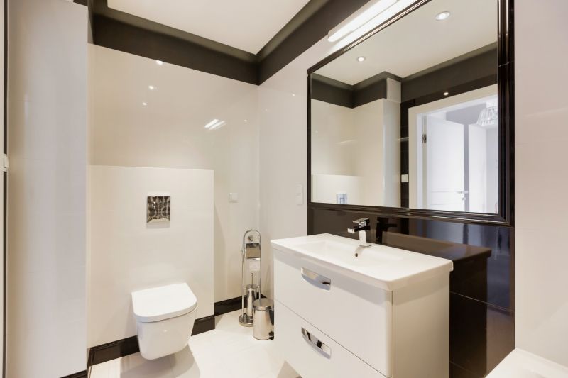 Bathroom design consultation